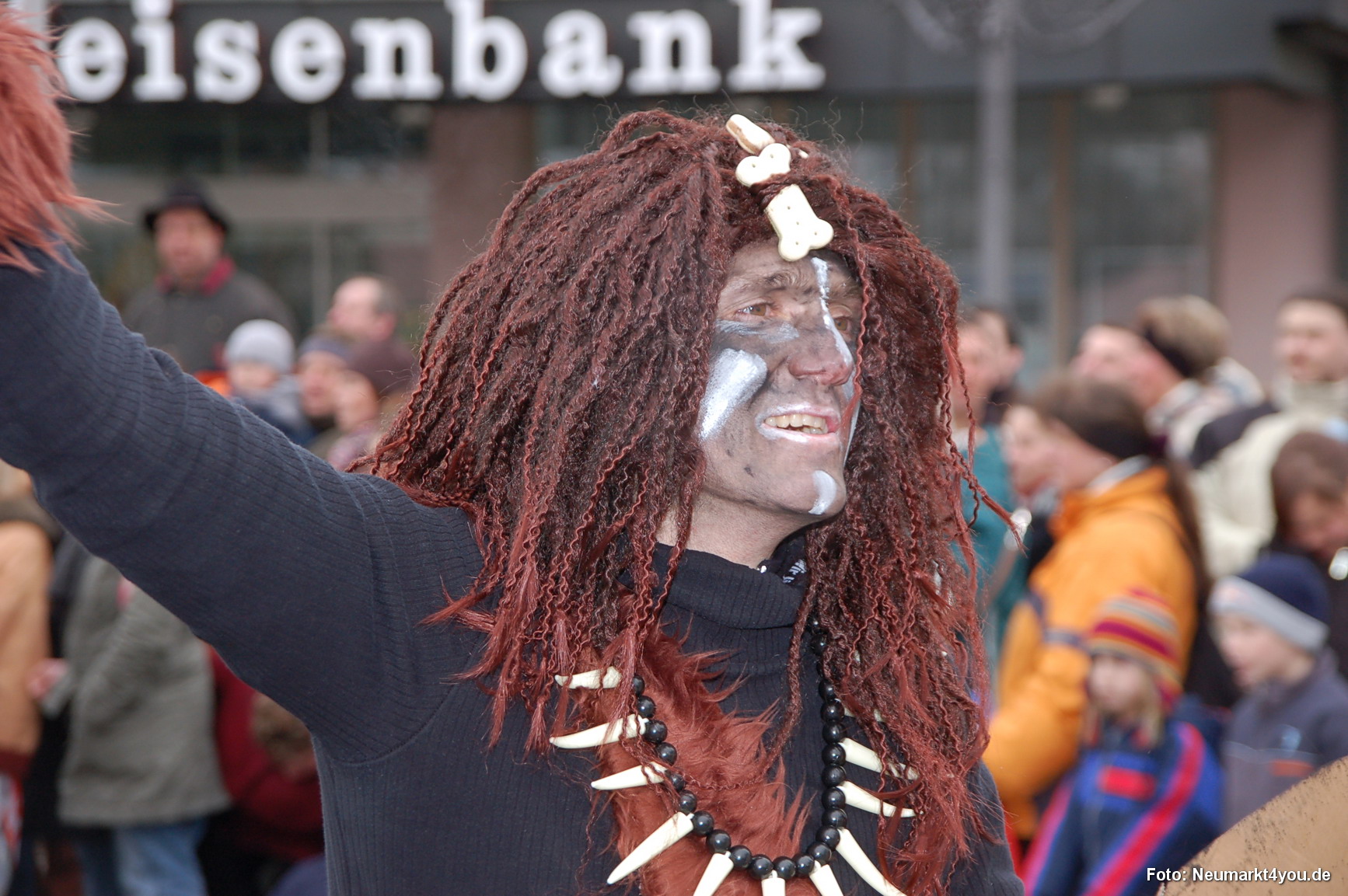 Faschingszug Berching 0057